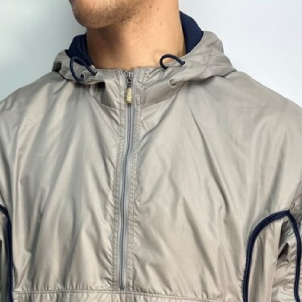 Dunbrooke Wind Breaker